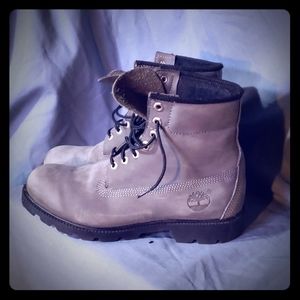 Vintage Timberland Basic